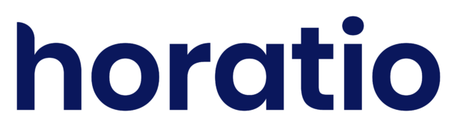 HireHoratio Logo